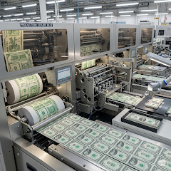 money printing